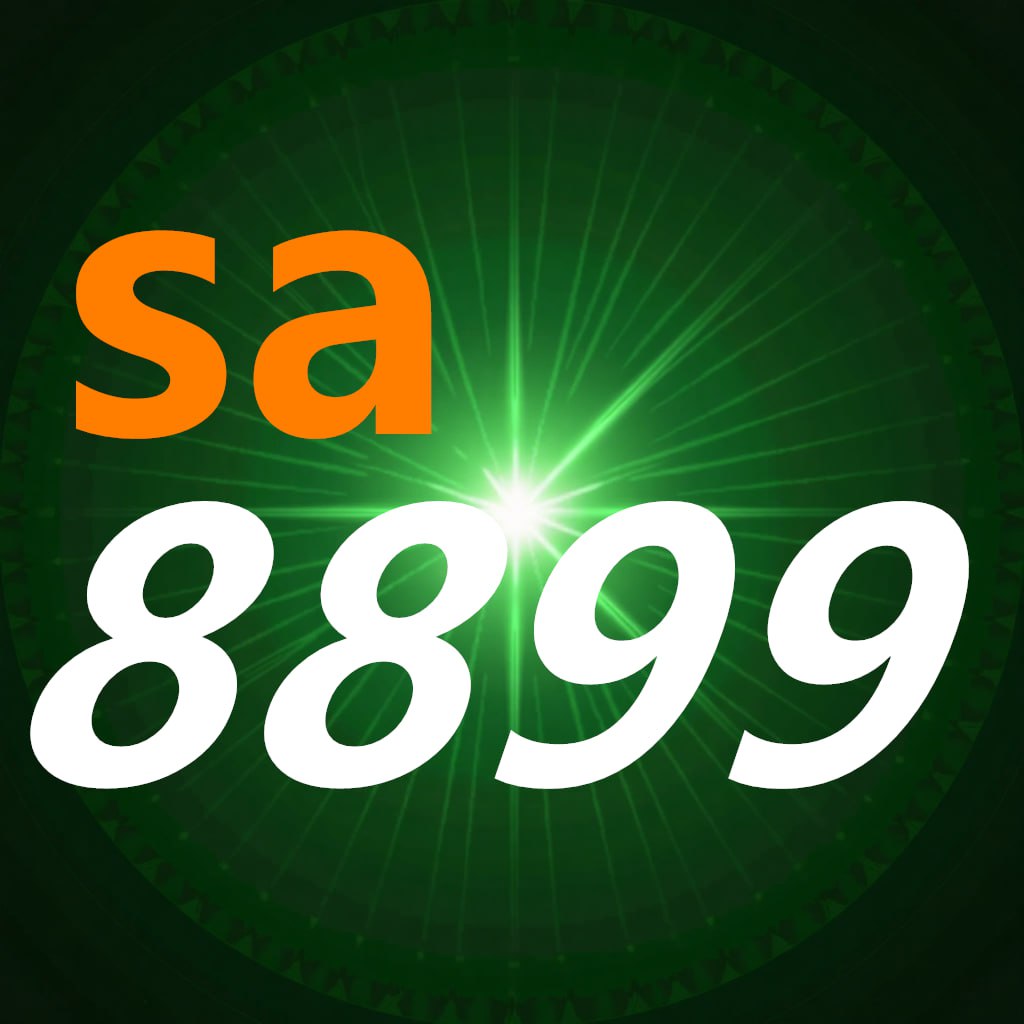 Logo da sa88899